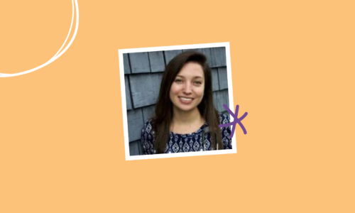 Dr. Amanda Chay headshot