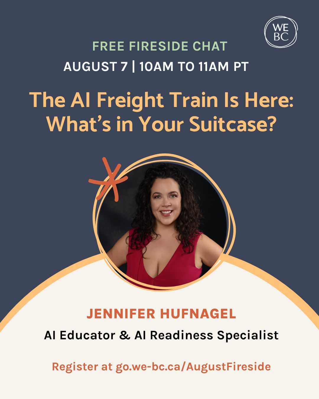 session decription and facililators pic