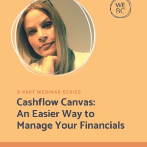 Cashflow Canvas: An Easier Way to Manage Your Financials